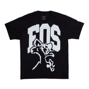 Virgil Abloh x BKM FOS T-shirt